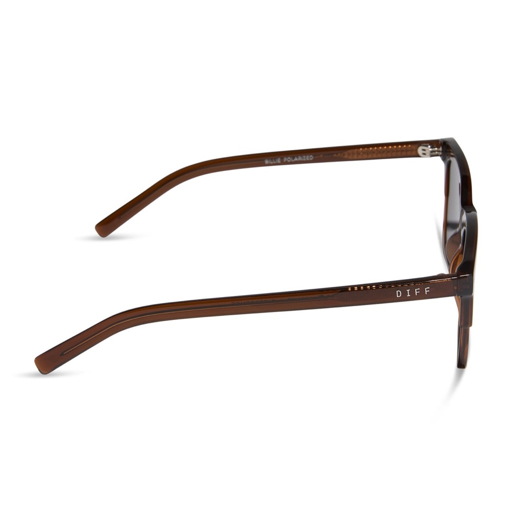 DIFF Eyewear sunglasses in the Billie style NWT/ NIB - Picture 3 of 16
